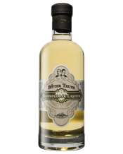  The Bitter Truth Elderflower<br>Liqueur 500ml  500mL Showing fruit notes of quince and white grape with herbs, spices and honey sweetness to make this a complex drink worthy of a country squires picnic.