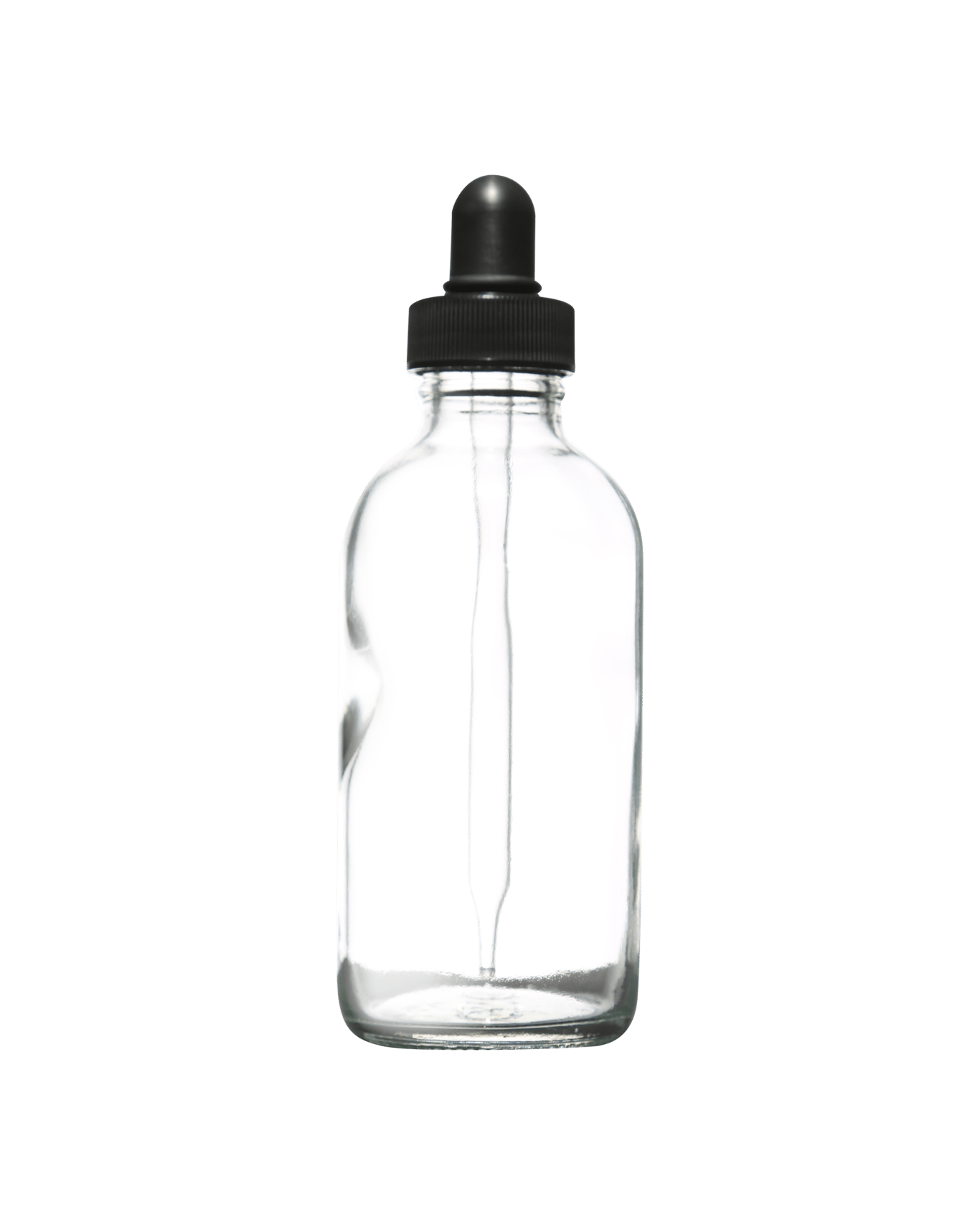 Buy Only Bitters Clear Glass Dropper Bottle 119ml Online (Lowest Price