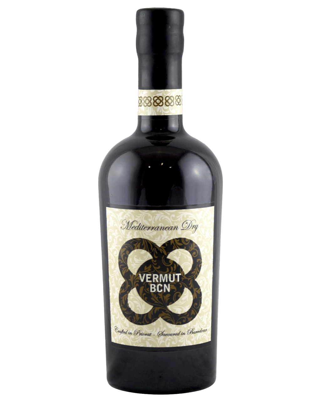 Buy Bcn Mediterranean Dry Vermut 750ml Online (Lowest Price Guarantee