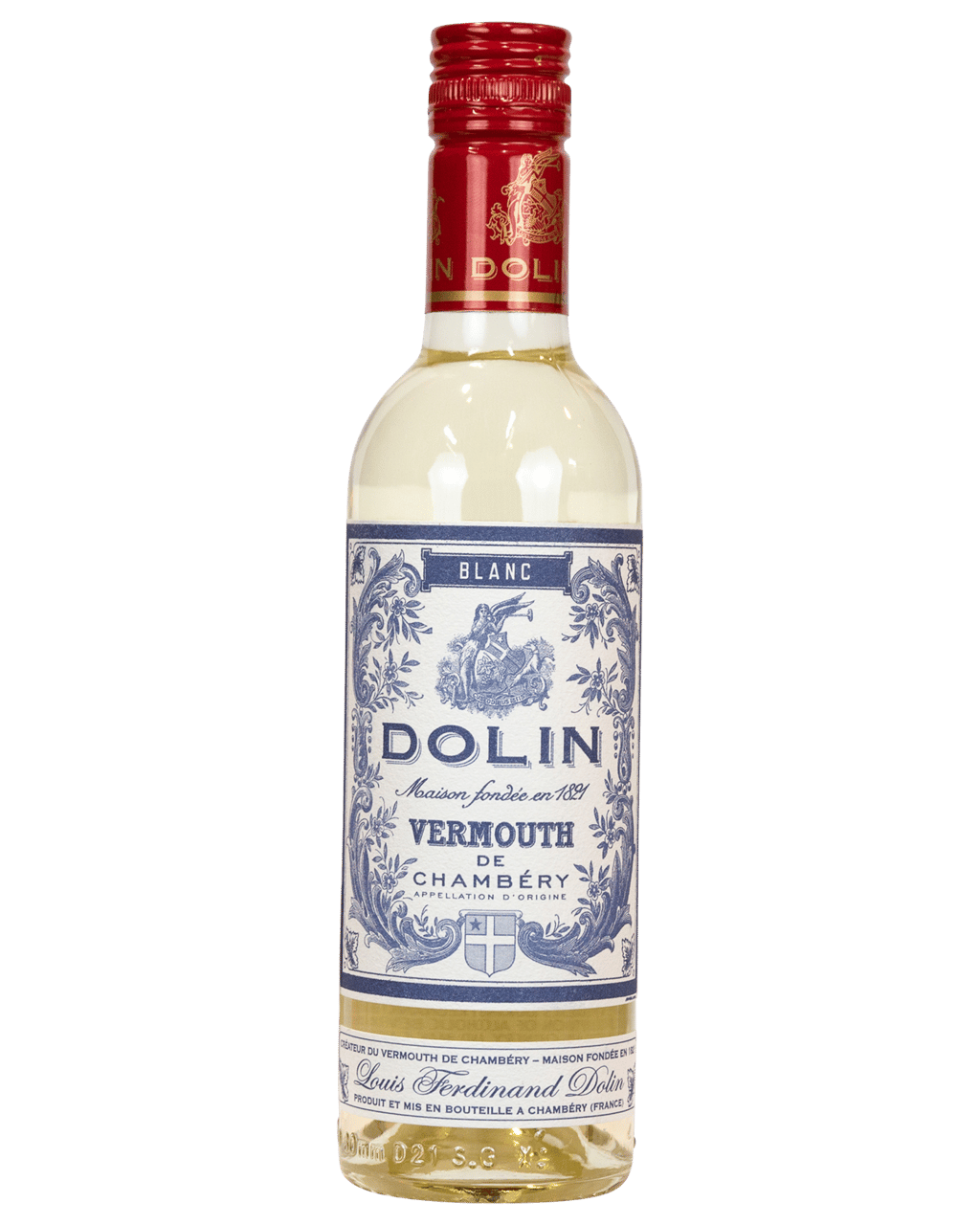 Buy Dolin Blanc Vermouth 375ml Online (Low Prices) from Dan Murphy's