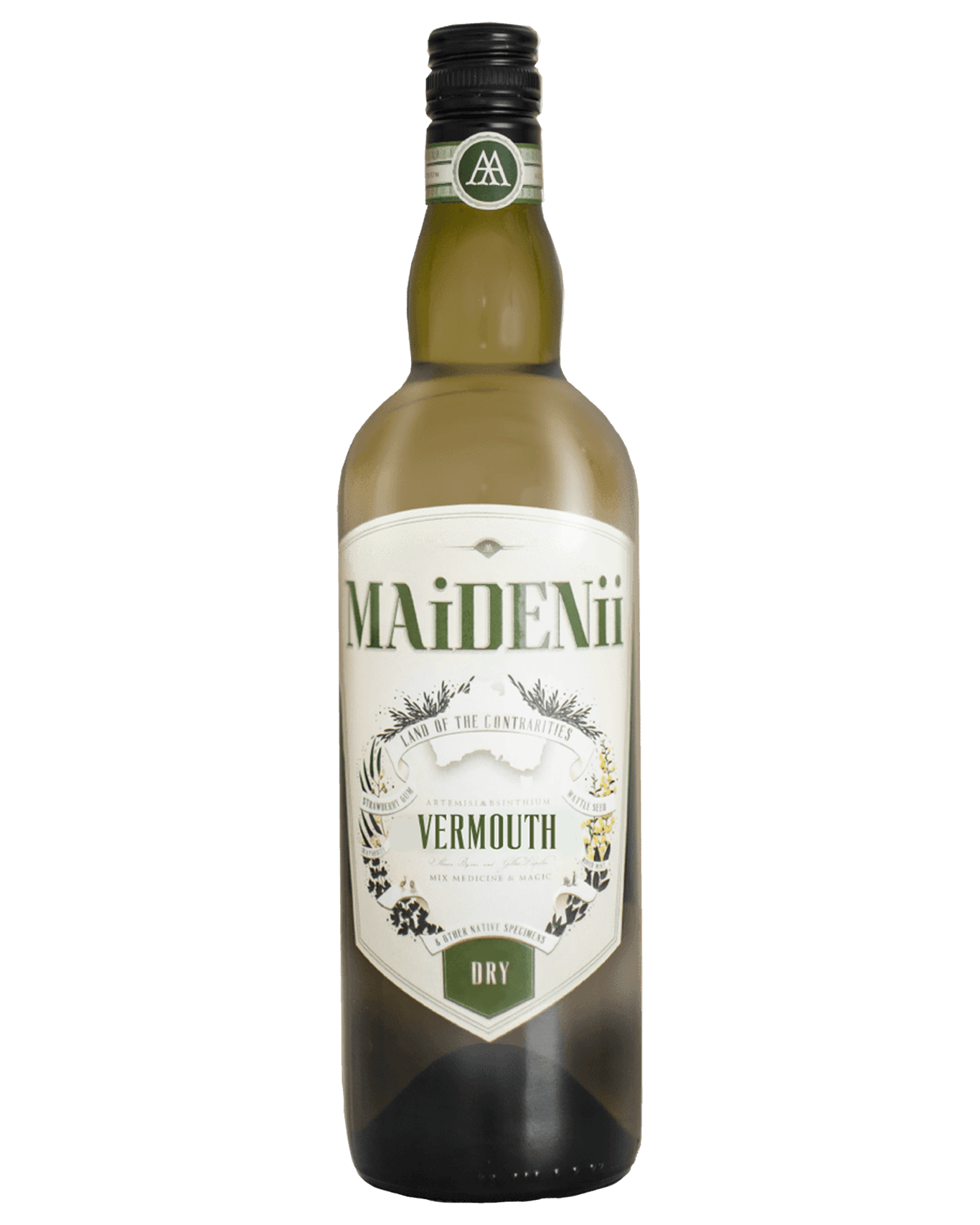 Buy Maidenii Dry Vermouth 750ml Online (Lowest Price Guarantee) Best