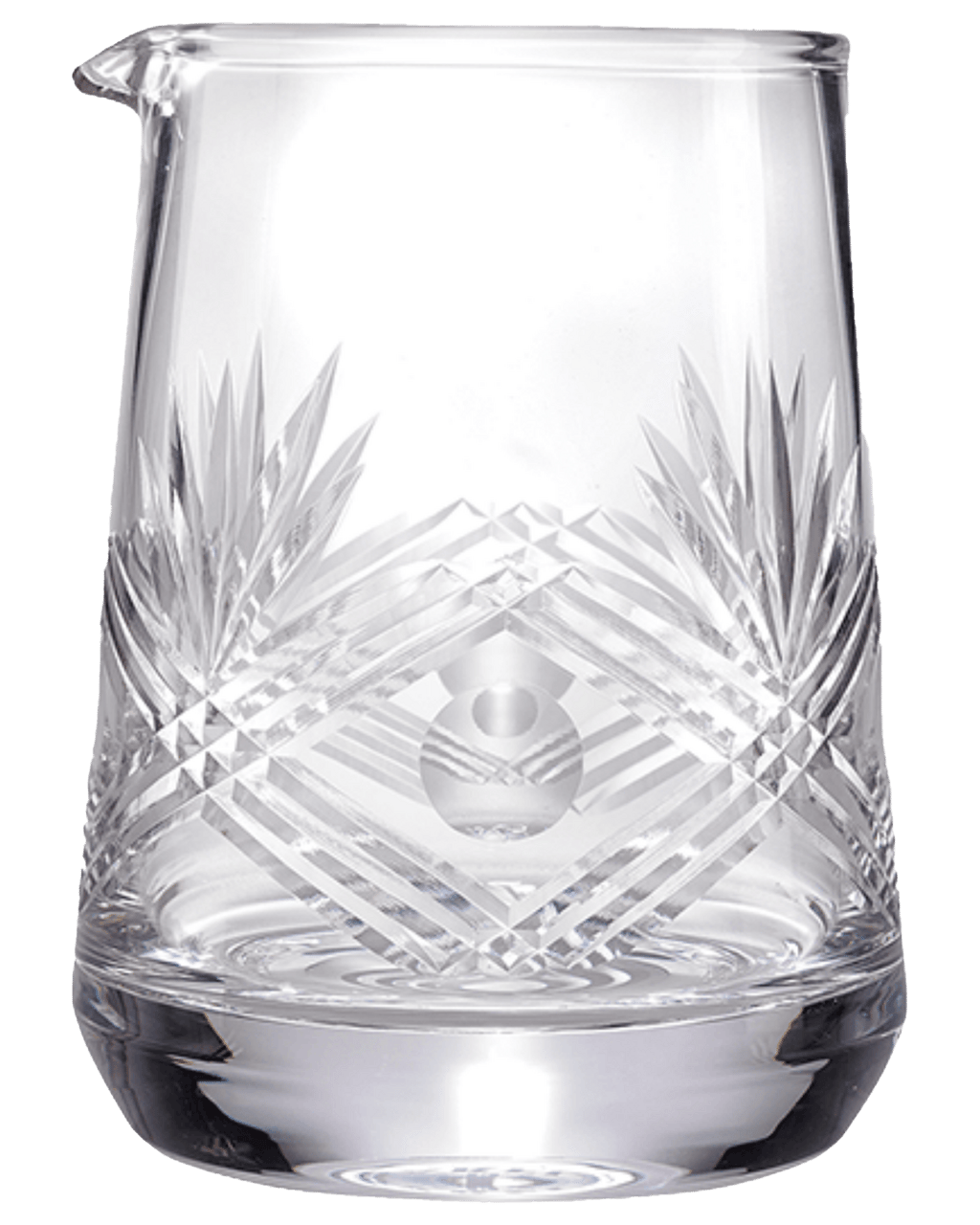 Buy Barfly Wide Base Mixing Glass 750ml Online (Lowest Price Guarantee