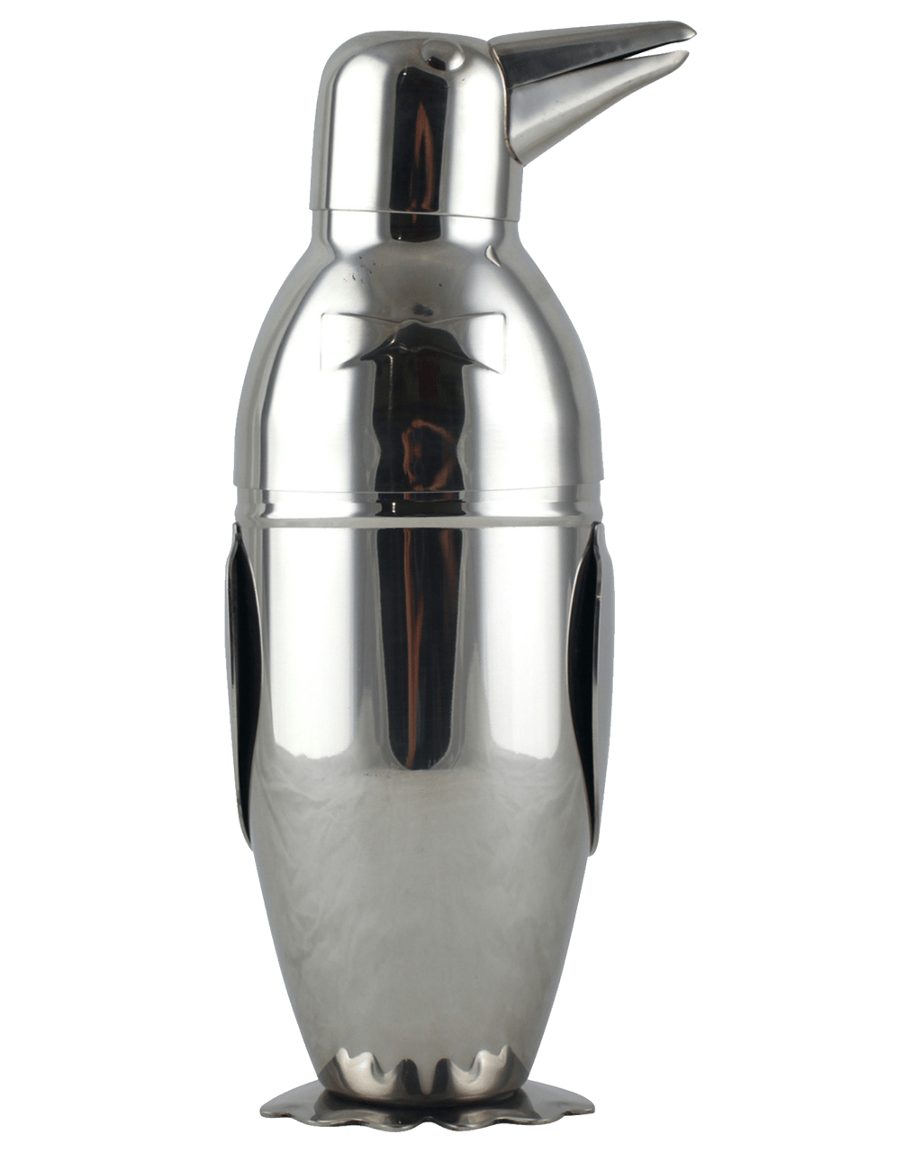 Buy Truebrands Penguin Cocktail Shaker Online (Lowest Price Guarantee