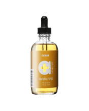 Addition Cumin Cocktail<br>Flavouring 118ml 118ML The distinctive flavour of Cumin is most familiar in exotic cuisines, but its also delicious in an assortment of drinks. Try it in whiskey-based cocktails, in drinks that use orange juice as a mixer, or simply add a few drops to a glass of neat rye.