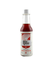  Bitter Queens Shanghai<br>Shirley 5-spice... 148ML With spicy pepper, star anise, and warm spice with a bitter backbone, this bitters works equally well with tequila, gin, whiskey or try it culinarily with Asian marinades and sauces.