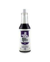  Bitter Queens Marie Laveau<br>Tobacco Bitters... 148ML Savoury tobacco notes that coalesce with smoked tea, clove, and vanilla. This bitters is a great additive to whiskey-based drinks and also pairs well with rum, gin, and coffee.