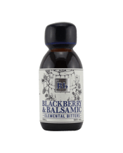 Blackberry & Balsamic Elemental Bitters 100mL