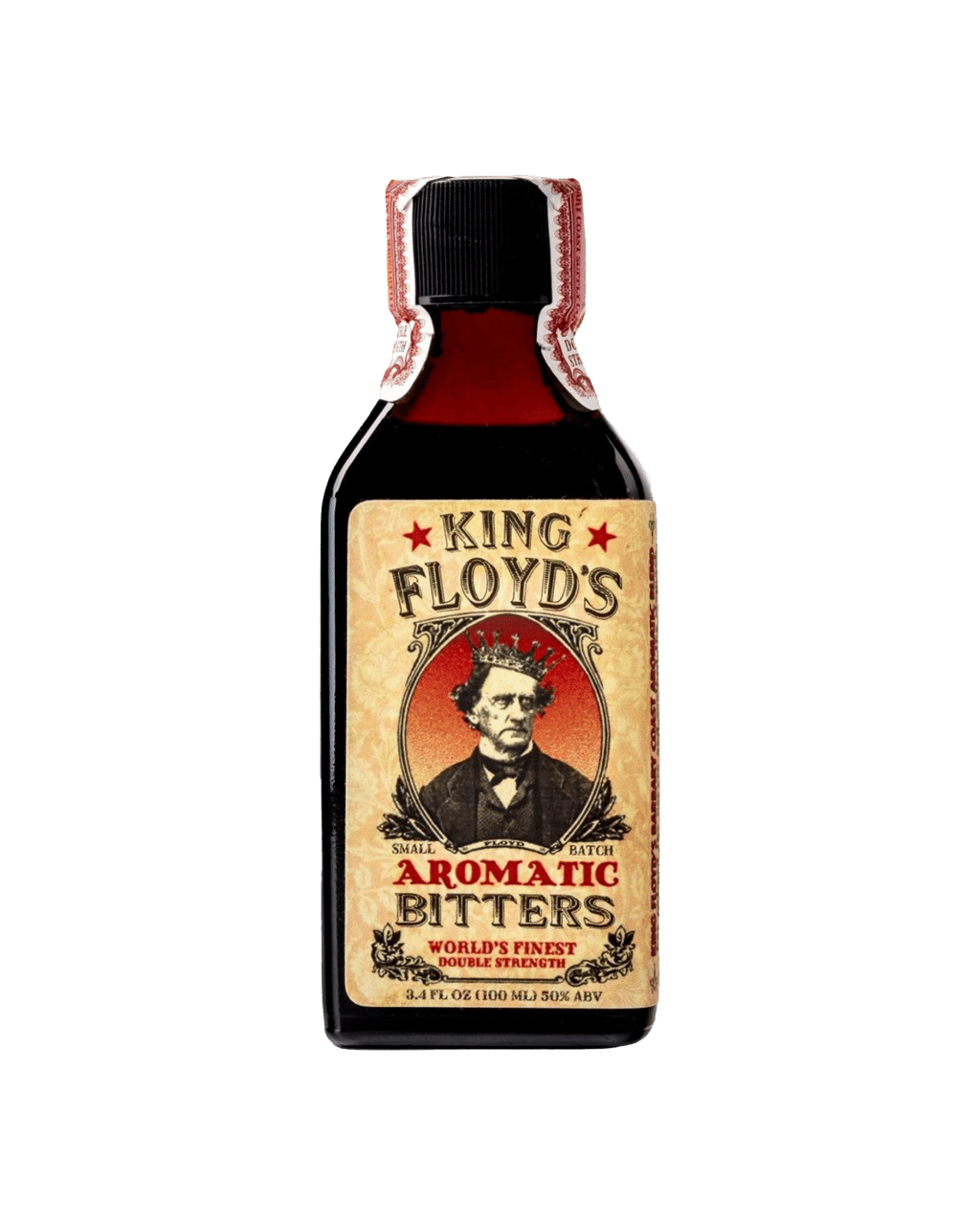 Buy King Floyd's Aromatic Bitters 100ml Online (Lowest Price Guarantee