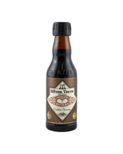The Bitter Truth Aromatic<br>200ml 200ML The Bitter Truths Old Time Aromatic Bitters adds structure and complexity to classic and modern mixed drinks. Bitter and tangy with hints of cinnamon, cardamom, anise and cloves; typical gingerbread aromas that are perfectly suited for drinks based on aged spirits like Whisk(e)y, Rum, Brandy and Tequila.