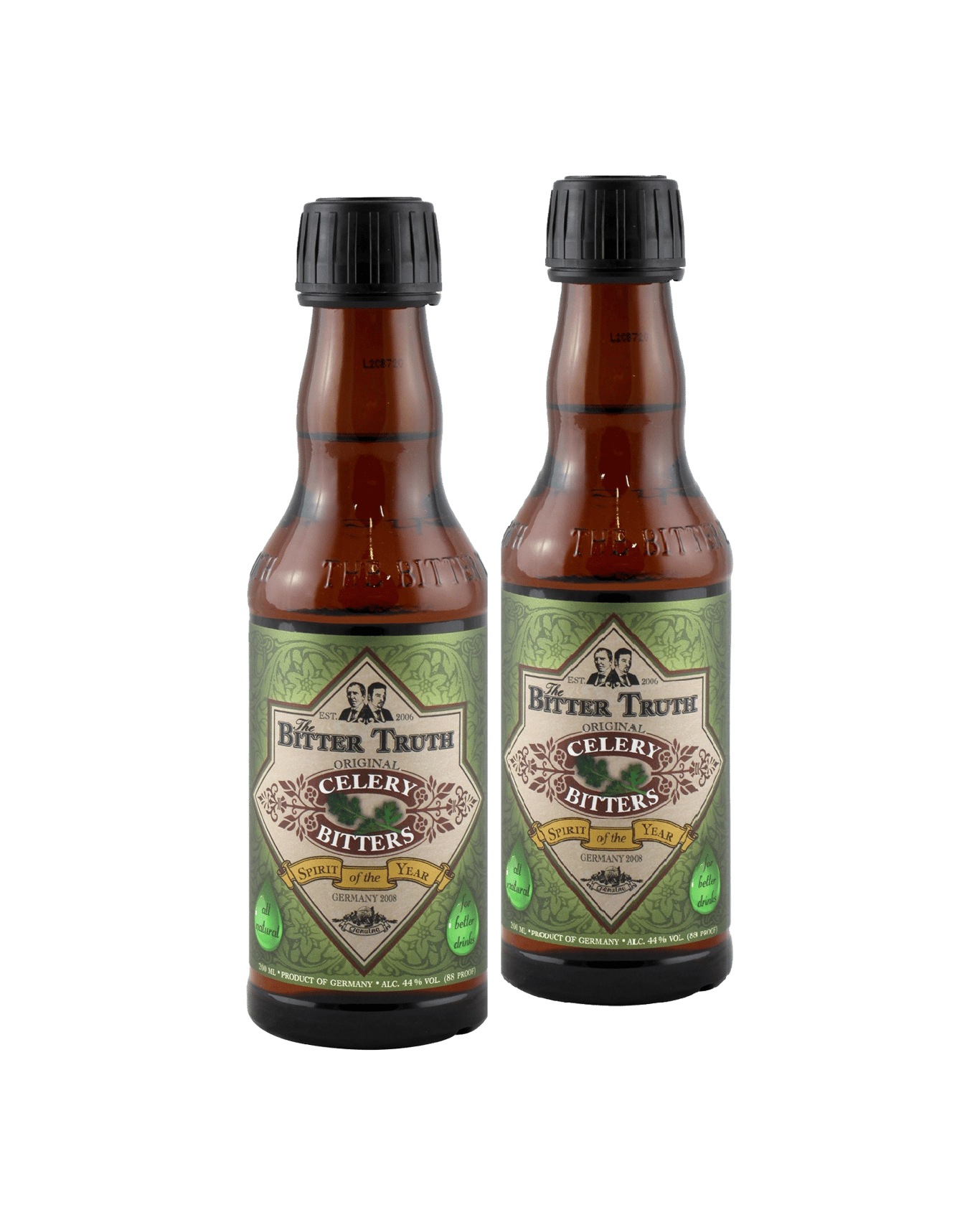 Buy The Bitter Truth Celery Bitters 200ml Online (Lowest Price Guarantee) Best Deals + Sameday