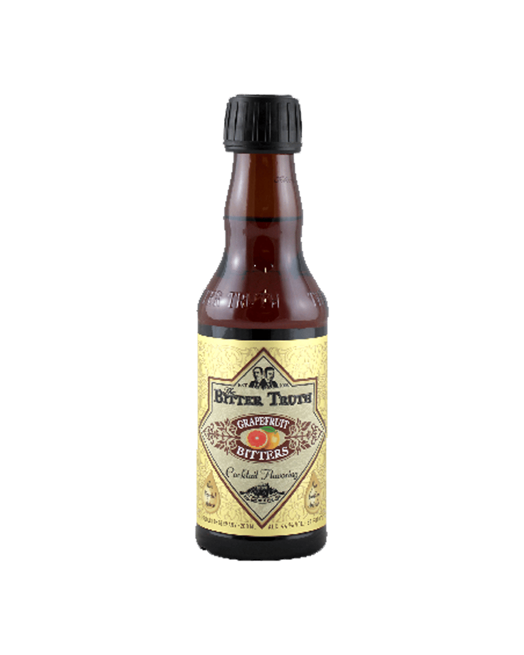 Buy The Bitter Truth Grapefruit Bitters 200ml Online (Lowest Price