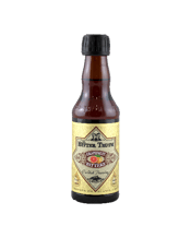  The Bitter Truth Grapefruit<br>Bitters 200ml  200ML Bright with complex citrus aromas. The dominant grapefruit aroma and flavour mellows into the vegetal green flavours of hops. This bitters is best friends to Gin, Vodka, Blanco Tequila and Light Rum and a great ingredient for citrus-heavy drinks that may otherwise feel dull or overly sweet.