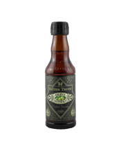  The Bitter Truth Olive<br>Bitters 200ml  200ML Salty aromas of green and black olives with a touch of vinegar, laid back notes of garlic rounding out an overall savoury flavour profile with gentle bitter notes.