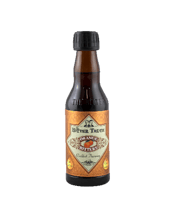 The Bitter Truth Orange<br>Bitters 200ml 200ML Orange Bitters adds structure, complexity and fruitiness to classic and modern mixed drinks. The aroma of bitter orange peel is followed by spicy flavours of cardamom, caraway and nutmeg make the Orange Bitters essential for the preparation of a classic Dry Martini cocktail. Additionally also works with all kinds of clear and aged spirits and liqueurs.