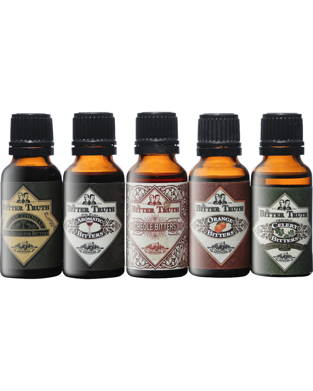 the-bitter-truth-travelers-set-20ml-unbeatable-prices-buy-online