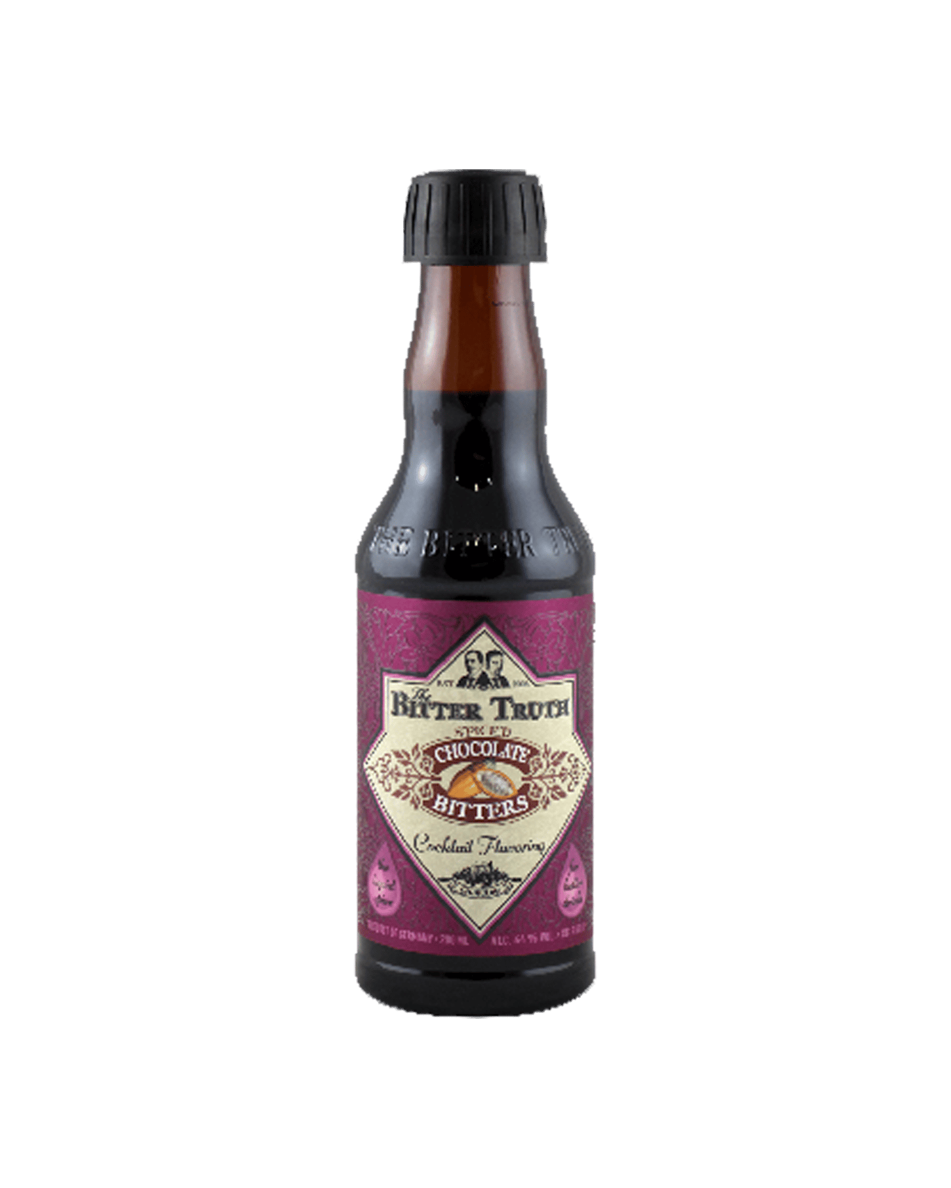 Buy The Bitter Truth Spiced Chocolate Bitters 200ml Online (Lowest Price Guarantee) Best Deals