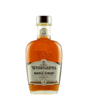  Runamok Whistlepig Rye<br>Whiskey Barrel... 375ML Runamok's organic maple syrup has been aged in WhistlePig Rye Whiskey barrels, resulting in an exquisite barrel-aged maple syrup.