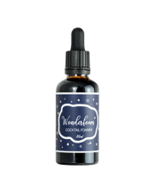  Wonderfoam Cocktail Foamer<br>50ml  50ML Wonderfoam is the easy way to add foam and texture to your drinks without the hassle or expense of using egg white. This means it's quicker, easier, and more economical than ever to create textural cocktails; each 50mL bottle of Wonderfoam can make more than 330 drinks! Wonderfoam is vegan and alcohol-free, being naturally extracted with water from wild-harvested quillaia bark. Simply add 3–6 drops of Wonderfoam to your ingredients and shake!