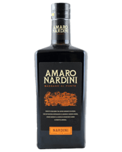  Nardini Amaro 700ml  700ML Balanced, citrusy, intense. Amaro Nardini is the perfect balance of flavors, with hints of liquorice from the gentian root, peppermint and orange: a variety of flavors, in perfect balance.