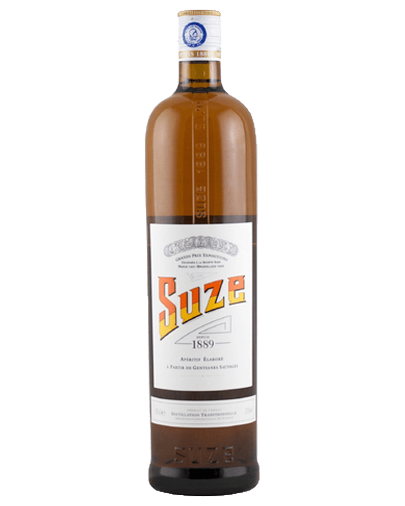 Buy Suze Gentian Aperitif 1l Online (Lowest Price Guarantee) Best
