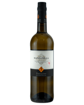  Fernando De Castilla Classic<br>Manzanilla Sherry  750ML Made in;Sanlúcar de Barrameda from Palomino Fino grapes grown on chalky 'albariza' soils characteristic of Jerez, the grapes are pressed and fermented in stainless steel before fortification. The wine is first biologically-aged under flor yeast and then oak barrels within a traditional solera system. The wine is around 3 years old on average, as soleras do not produce wines of a singular age due to continuous fractional blending over many years.<br>Straw in colour with greenish highlights, light