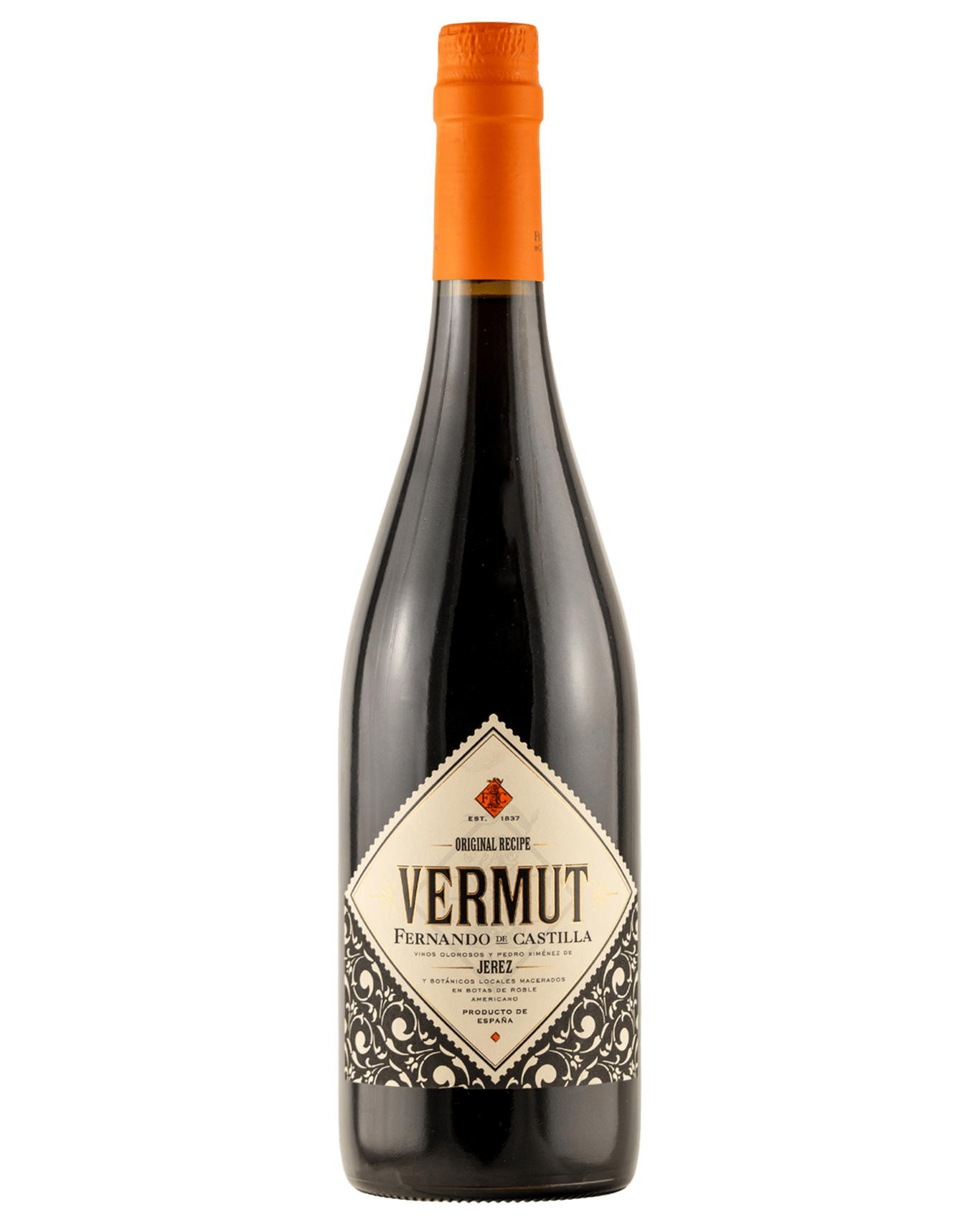 Buy Fernando De Castilla Sherry Cask Vermut Online (Lowest Price