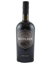  Marzadro Altolago Vermouth<br>750ml   "AltoLago" is derived from the experience of two neighbouring worlds. Madonna delle Vittorie, our wine cellar in Lake Garda, and our distillery located further north. Our Vermouth is a selection of ripened grapes for red and rosé wines, flavoured through processing at cold temperatures. This product is both complex and elegant, to be consumed on its own and mixed with other drinks.<br>About Distilleria Marzadro:<br>The Marzadro Distillery is an Italian family run company created at the end of Wo