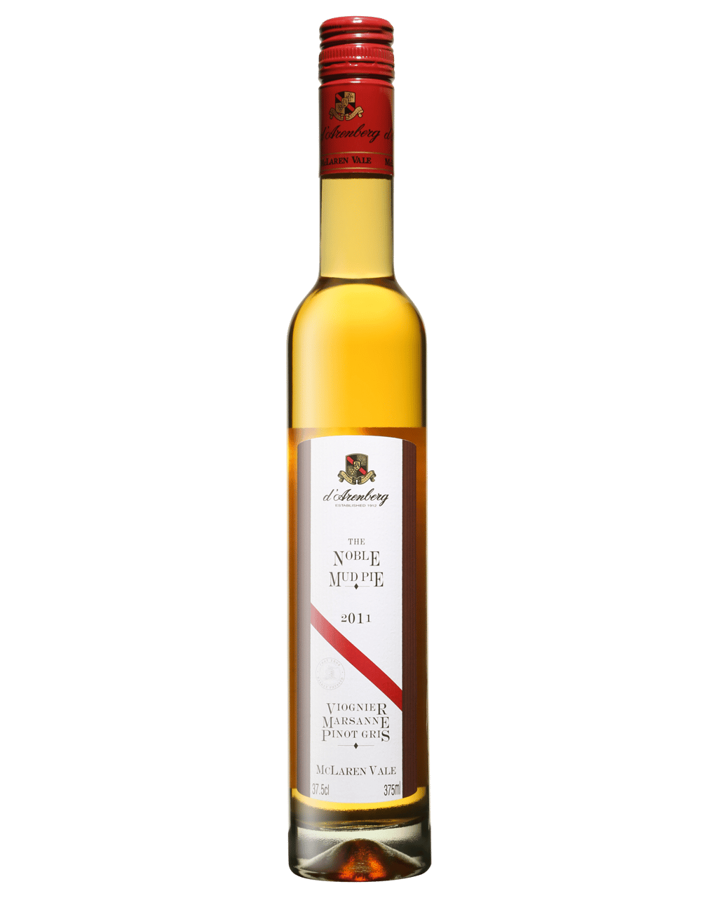Buy D'arenberg The Noble Mud Pie 2010 Online (Low Prices