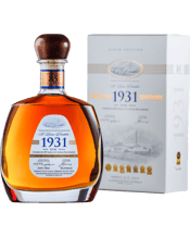  Chairman's Reserve 1931<br>Editions 1-6 Set  3.4L This is the entire collection of the Chairman's Reserve Editions 1-6. If you are a true collector who doesn't have the know how to get them all in one go. This is the Set for you! With the entire collection of the Chairman's Reserve 1931 Series almost depleted this is the easiest way to get your's. Please Enjoy Responsibly. This Set is Not Inclusive of Gift Box for all bottlings.