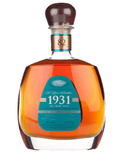  Chairmans Resreve 1931 3rd<br>Edition  700ml  700mL St Lucia Distillers 1931 3rd Edition... The brand celebrates the inauguration of a new distillery in February 1931 in the Mabouya Valley, near Dennery, in St. Lucia. Matured in 9 different Oak Casks, Deep mahogany core with vibrant amber tones. Full nose of sweet honeyed fruit with hints of chocolate and tobacco. On the palate dry at first then opens up to display great depth and complexity.Balanced and an incredibly long finish, 1931 is the pinnacle of fine rum making.