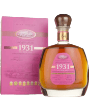  Chairman's Reserve 1931 5th<br>Edition 700ml  700mL *Purchase for bottle only The fifth release from St. Lucia Distillers and the 1931 bottlings, celebrating the year that Dennery distillery merged with another local distillery to form St. Lucia Distillers. There's are always delicious indeed - well worth exploring if you're a rum enthusiast.