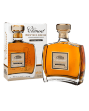  Clement Rhum Vieux Colonne<br>Creole  700mL Distilled in the old columns of the Factory of Simon-located just in front of The Rum Company-small columns and entirely made of copper, this rum old Martinican was developed in exceptional conditions.&nbsp;The peculiarity of this columns lies in the exhaling of intense perfumes that give the rum a particularly expressive and round profile. This lot was chosen with care by the Maître de Chai and the oenologist of the House, Robert Peronet and Gaëlle Hardy.&nbsp;It is an assembly composed of rums aged betw