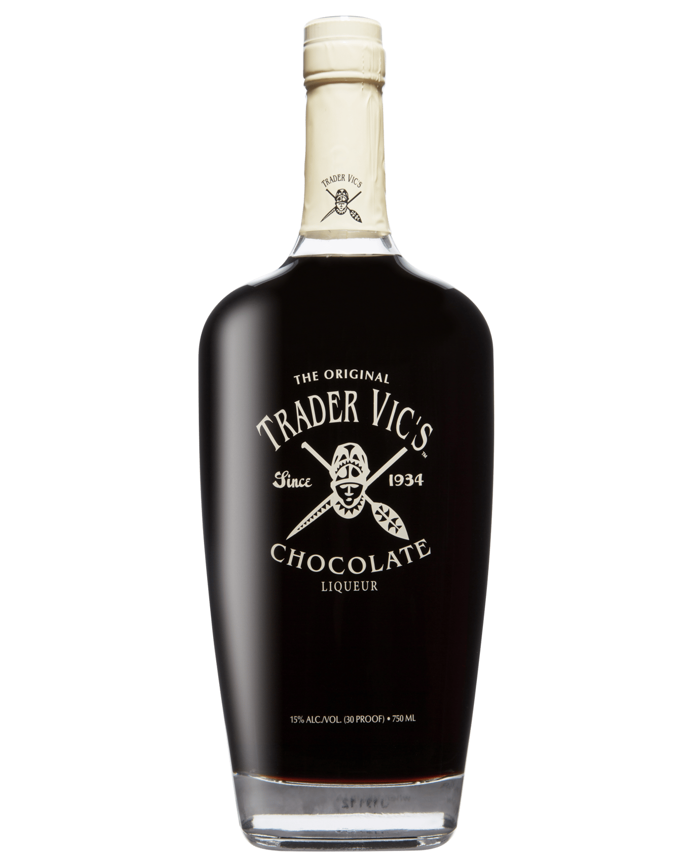 Buy Trader Vic's Chocolate Liqueur 750ml Online (Lowest Price Guarantee) Best Deals + Sameday