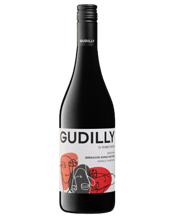 Gudilly By Sorby Adams<br>Single Vineyard... 750ML "GSM is a signature blend from the Barossa, so it was only natural that our first Gudilly blend comes from our family’s homeland, and utilising three varieties that have been central to Barossa's winemaking since the 1840s."<br>Simon Sorby Adams, winemaker<br>Showcases the vibrant red fruit and spice characteristics of Grenache (75%), the structure and depth provided by Shiraz (15%), and the savory notes and tannins from Mataro (10%).<br>The result is a wine with a unique character, offering dar