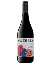 Gudilly By Sorby Adams<br>Single Vineyard... 750ML The Sangiovese variety hails from Italy and offers a winning combination of earthy texture with juicy drinkability<br>Earthy notes with rhubarb, bracken forest fruits and subtle integrated oak. A soft plum and cherry wine, with light tannins and a lovely balance.<br>Enjoy with friends and a delicious bowl of pasta ragu!<br>Contemporary and drinkable, GUDILLY is sustainably made, and with the next generation in mind.<br>Siblings Angus, Digby and Sally, each share their father Simon Sorby Adams’ p