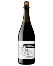  Gudilly By Sorby Adams<br>Single Vineyard... 750ML Elevate your Christmas and Easter Sunday celebrations!<br>Sparkling Shiraz is an Aussie twist on this celebrated Barossa grape variety that has become a popular choice at the table when family and friends come together for Christmas and Easter celebrations.<br>Richly flavoured with dark berry fruits and sweet plum, spicy notes and silky tannins. Serve chilled and enjoy.<br>"Oozing delicious" - Ken Gargett, Wine Pilot<br>Contemporary and drinkable, GUDILLY is sustainably made, and with the next g