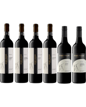  Sorby Adams Barossa 'click<br>Frenzy' Deal -... 750ML Don't miss out on this exclusive discount from Sorby Adams Barossa, perfect for premium red wine lovers!<br> This 'Click Frenzy' offer provides incredible savings on premium red wines, specially curated for this occasion.<br> Featured Wines in this Unbeatable Deal:<br> Sorby Adams Neptune Rings 'Arago' Barossa Cabernet Shiraz 2019 - 95pts, Andrew Caillard MW, The Vintage Journal.<br> Sorby Adams Neptune Rings' Galle' Barossa Cabernet Sauvignon 2020 - 96pts, Sam Kim, Wine Orbit.<br> Sorby Adams N