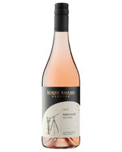  Sorby Adams Jazz Eden Valley<br>Pinot Rose 2023  750ML The Jazz Pinot Rosé is perfectly suited to the Australian lifestyle. Refreshing...just right for a pick-me-up and an extremely versatile wine for any occasion.<br>Made from Pinot Noir sourced from the Eden Valley in the Barossa.<br>Bright strawberry pink with apricot hues. Lifted aromas of raspberry, cherry and pleasant smoky strawberry with zesty apple blossom.<br>A crisp palate, light and refreshing with vibrant strawberry and melon. Fabulously approachable with a dry finish, serve chilled to