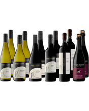  Sorby Adams Ultra Christmas<br>Dozen 2022  750ML Elevate Christmas with this Irresistible Premium Wine Offer from Sorby Adams Barossa!<br>Enjoy the elegance of two bottles each of these fine offerings:<br>Sorby Adams Jellicoe Eden Valley Riesling 2024: A crisp and fragrant delight - your Christmas Day aperitif starts right here!<br>Sorby Adams Margret Eden Valley Pinot Grigio 2024: Bright and refreshing, the perfect match for seafood.<br>Sorby Adams Ptolemy Eden Valley Pinot Noir 2024: Elegant and smooth, an excellent pairing with Christmas ha