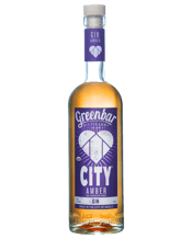  Tru Tru Organic Gin 750ml  750mL Fourteen whole botanicals are macerated over two months to bring you a most unusual gin...colourful, aromatic and very flavourful. Its complex flavours and storied look result from a 16th-century technique that predates double distillation and requires a full two months to make. The grain base of CITY Organic Amber Gin is American wheat. This spirit offers a rare look at gin’s origins and makes for fine sipping and farm-to-glass cocktails.