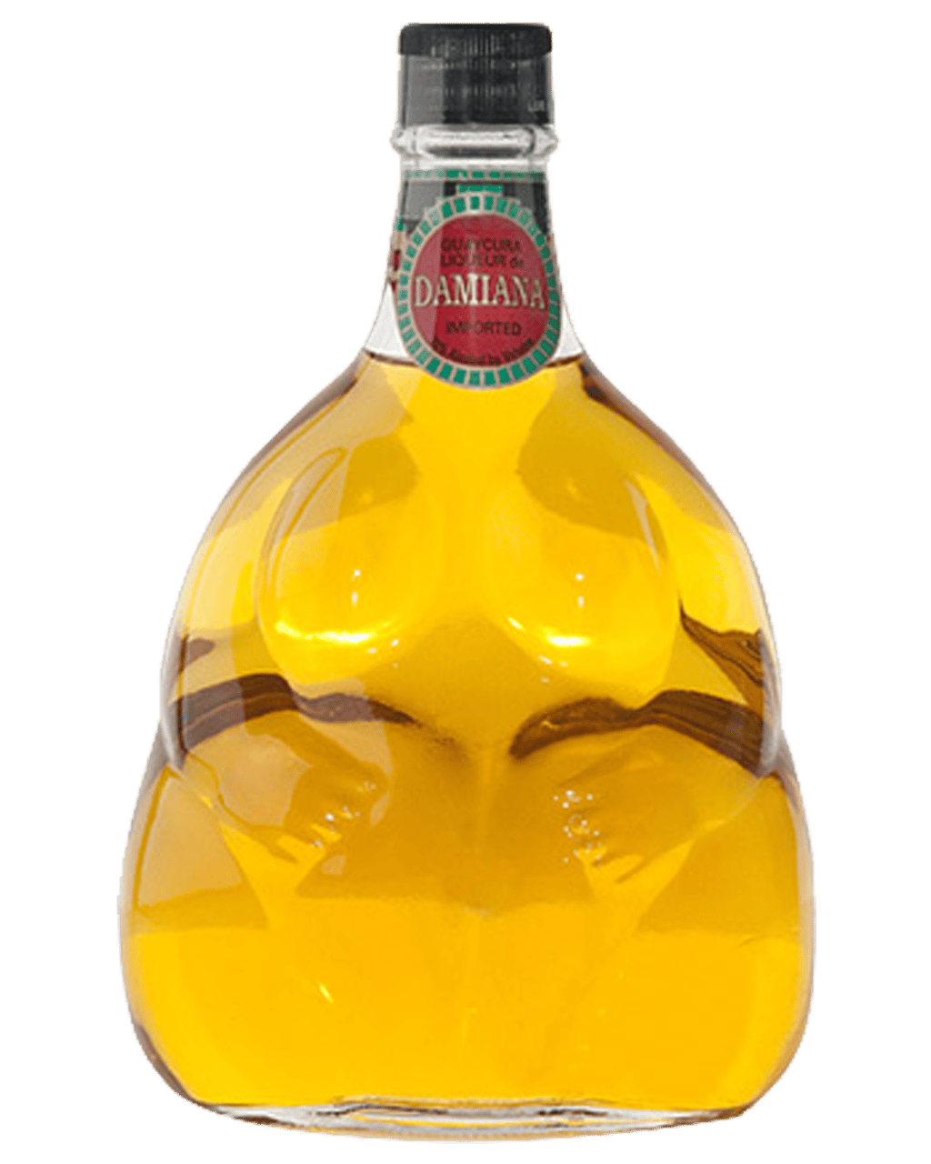 Damiana Tequila Liqueur - Old Town Tequila