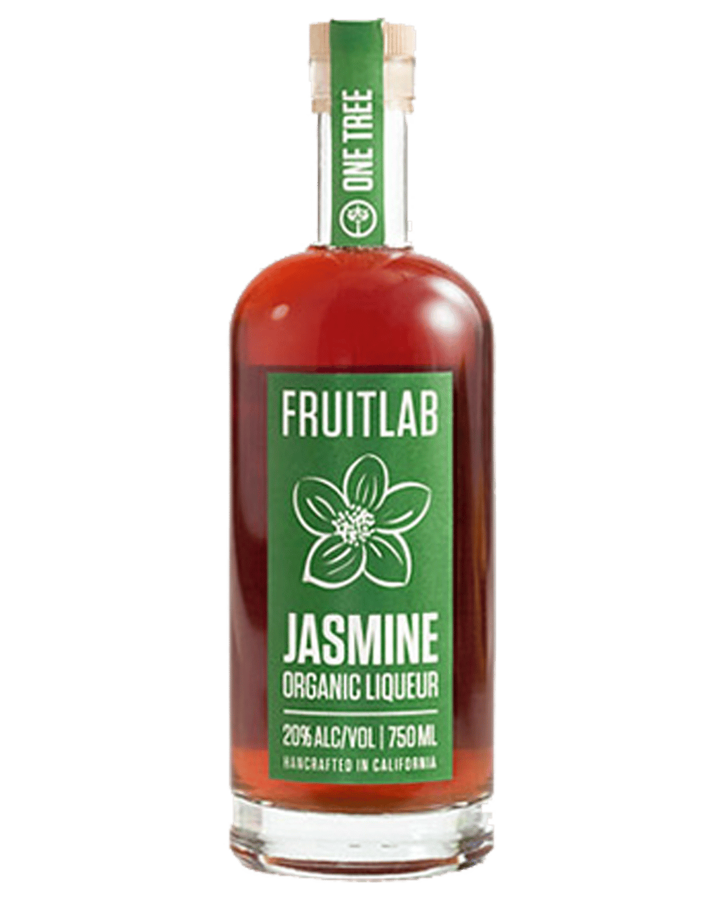 Buy Fruitlab Organic Jasmine Liqueur 750ml Online (Lowest Price