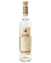Xicaru Mezcal Silver 750ml 750mL Xicaru, the Zapotec word for beautiful, reflects Fernando Santibanez's desire to share a traditionally produced mezcal that is approachable and distinct. Using his grandmother’s recipe, Fernando makes small batches of Xicaru Mezcal with time-honoured methods at a Palenque in Matatlan, Oaxaca. This mezcal showcases the 100% Agave espadin from which it’s made. Its natural smoky flavour is derived by cooking the agave in a conical stone oven on mesquite and ocote, woods native to Oaxaca.