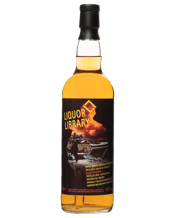  Liquor Library 2009 Heaven<br>Hill 9yo Single... 700mL Abv : 50.3% Origin : Kentucky, USA Heaven Hill Distilleries, Inc. is an American, private, family-owned and operated distillery founded in 1935 and headquartered in Bardstown, Kentucky, that produces and markets the Heaven Hill brand of Kentucky Straight Bourbon Whiskey. This bottling is a rare limited Australian Release Independent Bottling from Heaven Hill Distillery of a 9 Year old Cask Strength Kentucky Bourbon Whiskey.