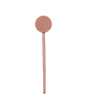  Welch Craft Rose Gold<br>Stainless Steel...  Pack of 4<br />Rose Gold Plated Stainless Steel<br />Dishwasher safe<br />12.7cm length, designed to fit tumblers orshort glasses.