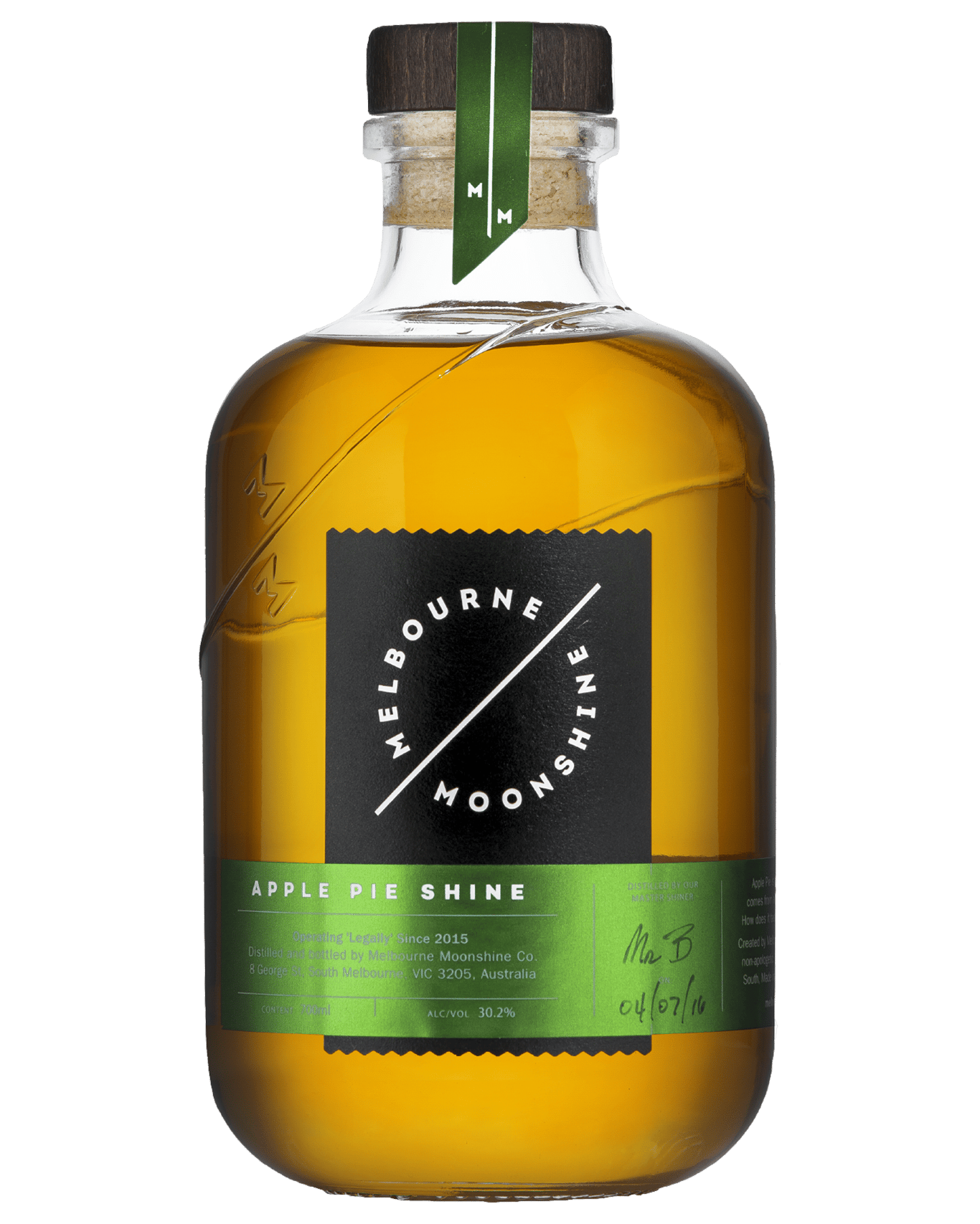 Buy Melbourne Moonshine Apple Pie Moonshine 700ml Online (Lowest Price
