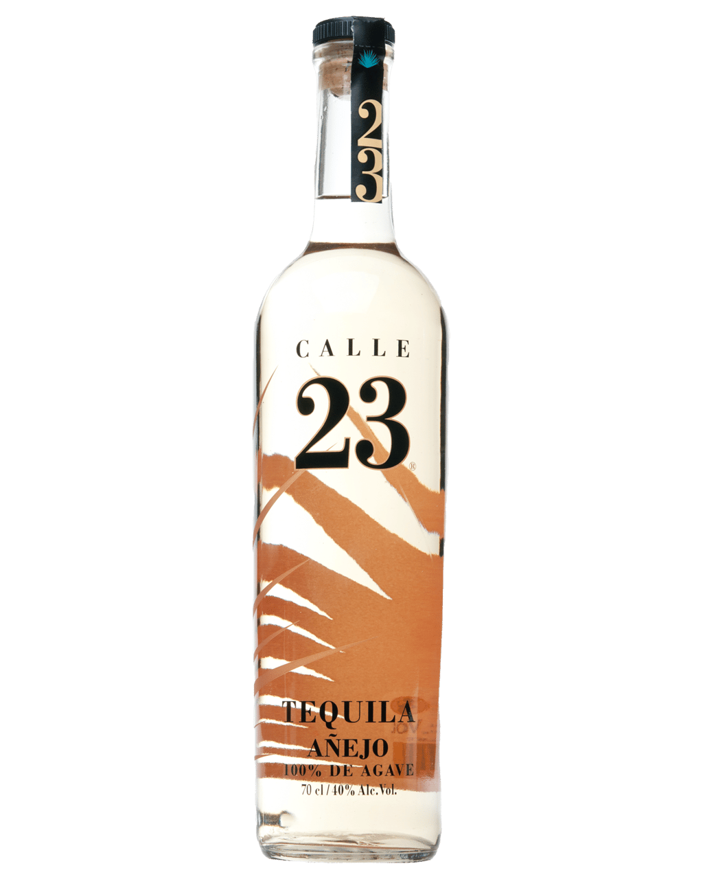 Buy Calle 23 Anejo Tequila 700ml Online (Lowest Price Guarantee): Best ...