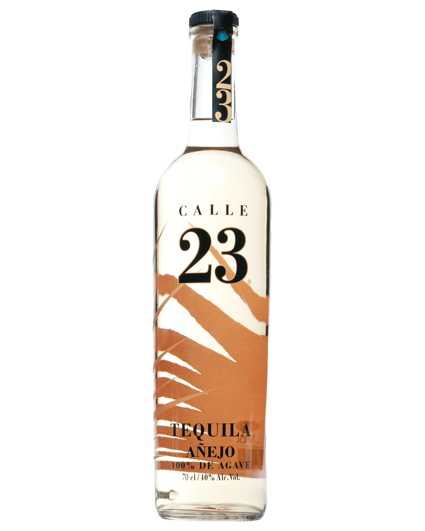 Buy Calle 23 Anejo Tequila 700ml Online (Lowest Price Guarantee) Best