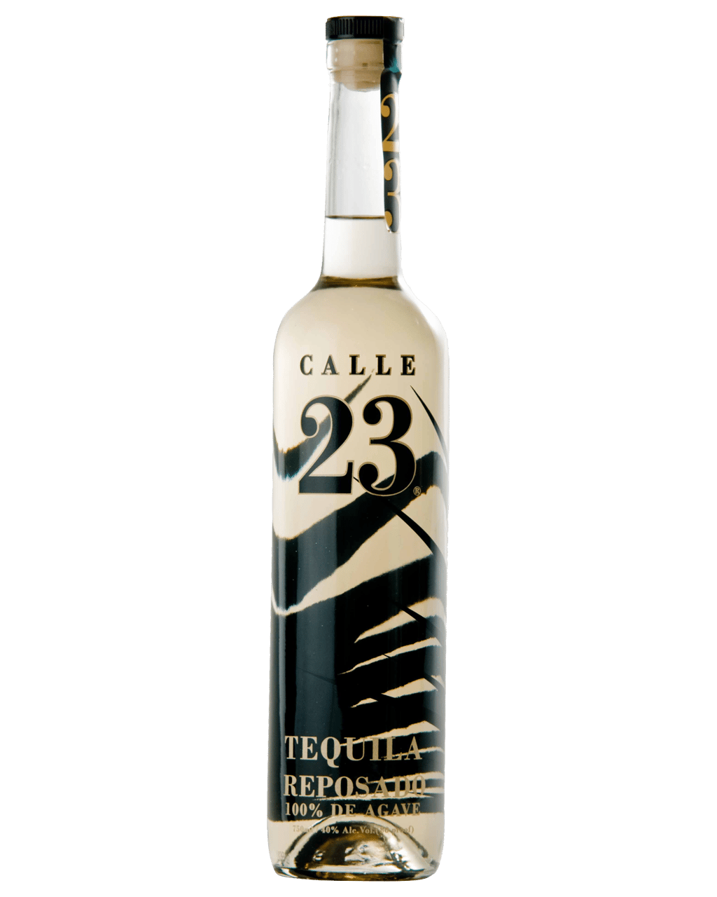 Buy Calle 23 Reposado 750ml Online (Low Prices) from Dan Murphy's