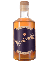 Apricot Brandy 500mL